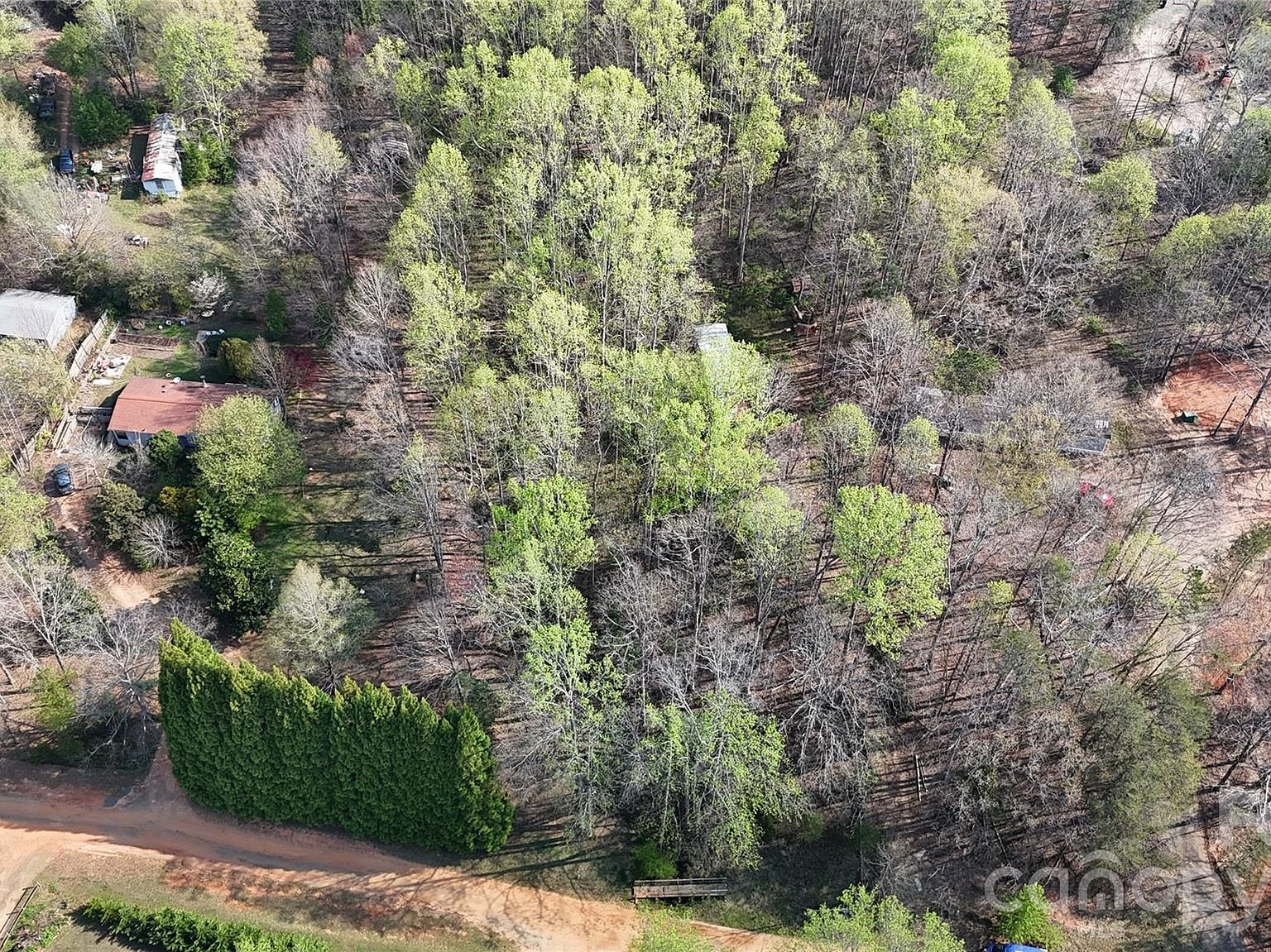 2360 Journeys Pass Newton, NC 28658  | Land/Lot