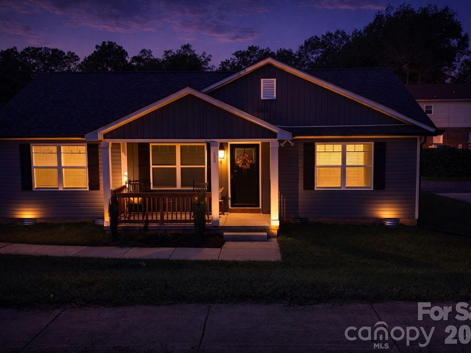 620 13th St SW Hickory, NC 28602  | Single Family