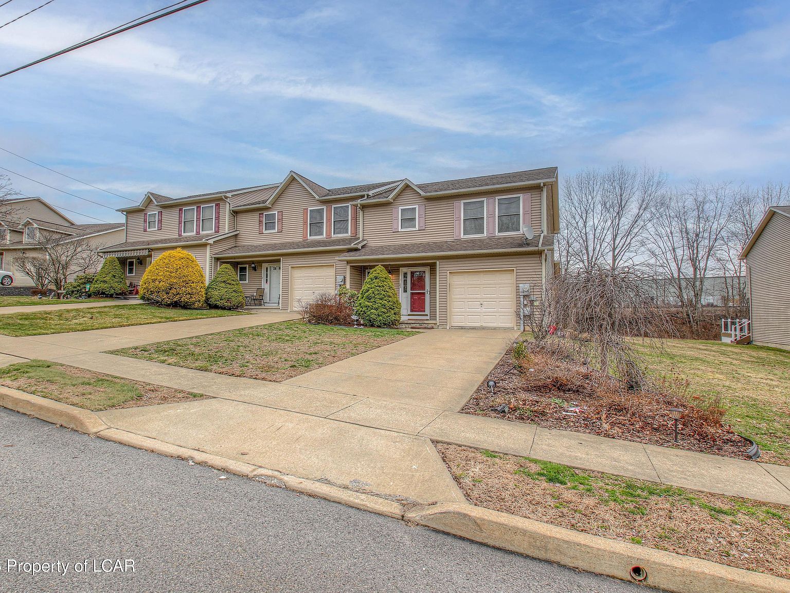 1123 Sunset Dr Pittston Township, PA 18640  | New build