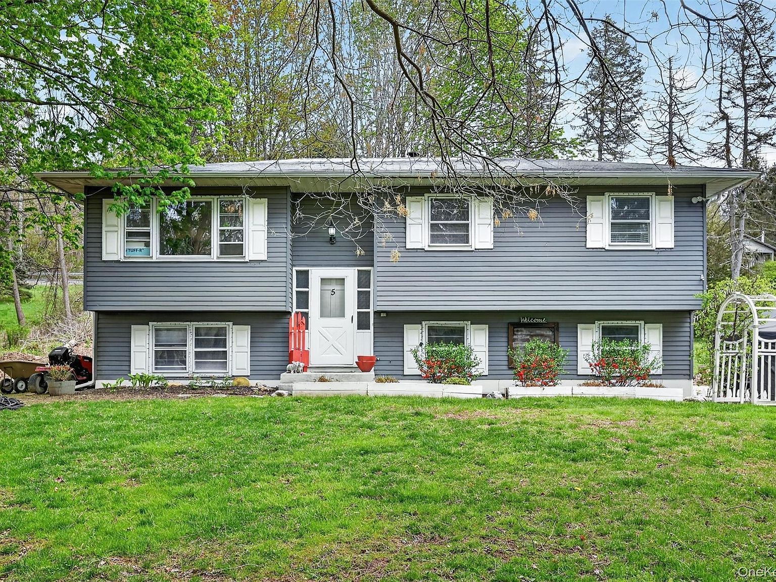 5 Regelski Dr Florida, NY 10921  | Single Family