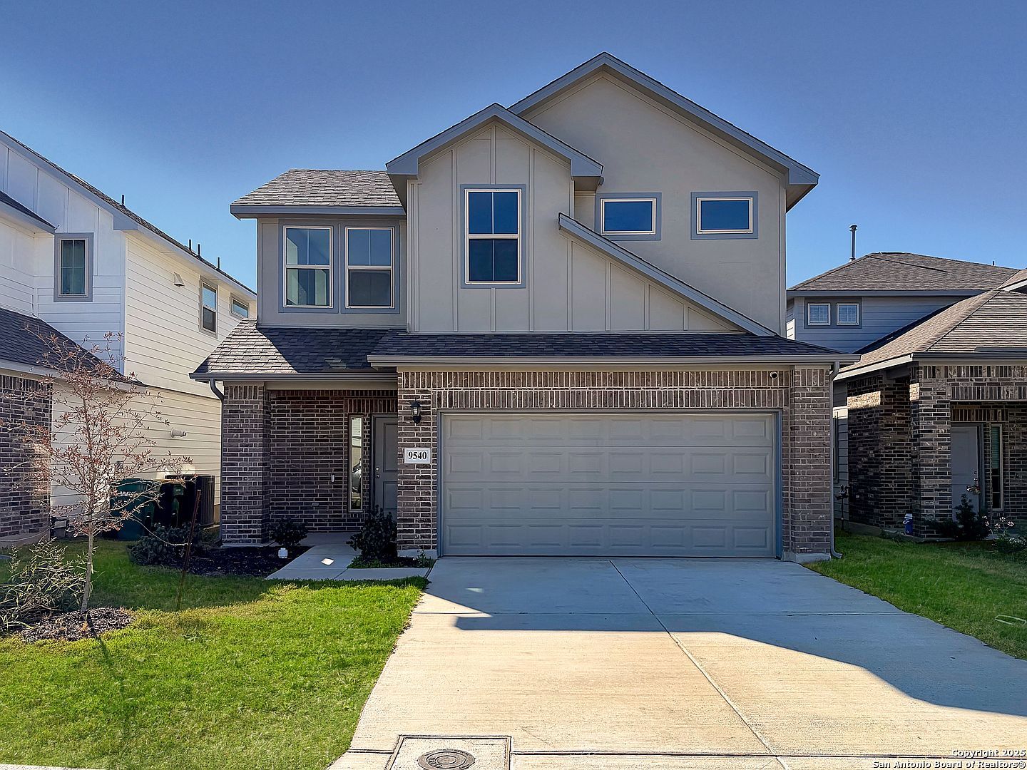 9540 Griffith Run Converse, TX 78109 - Thumbnail 2