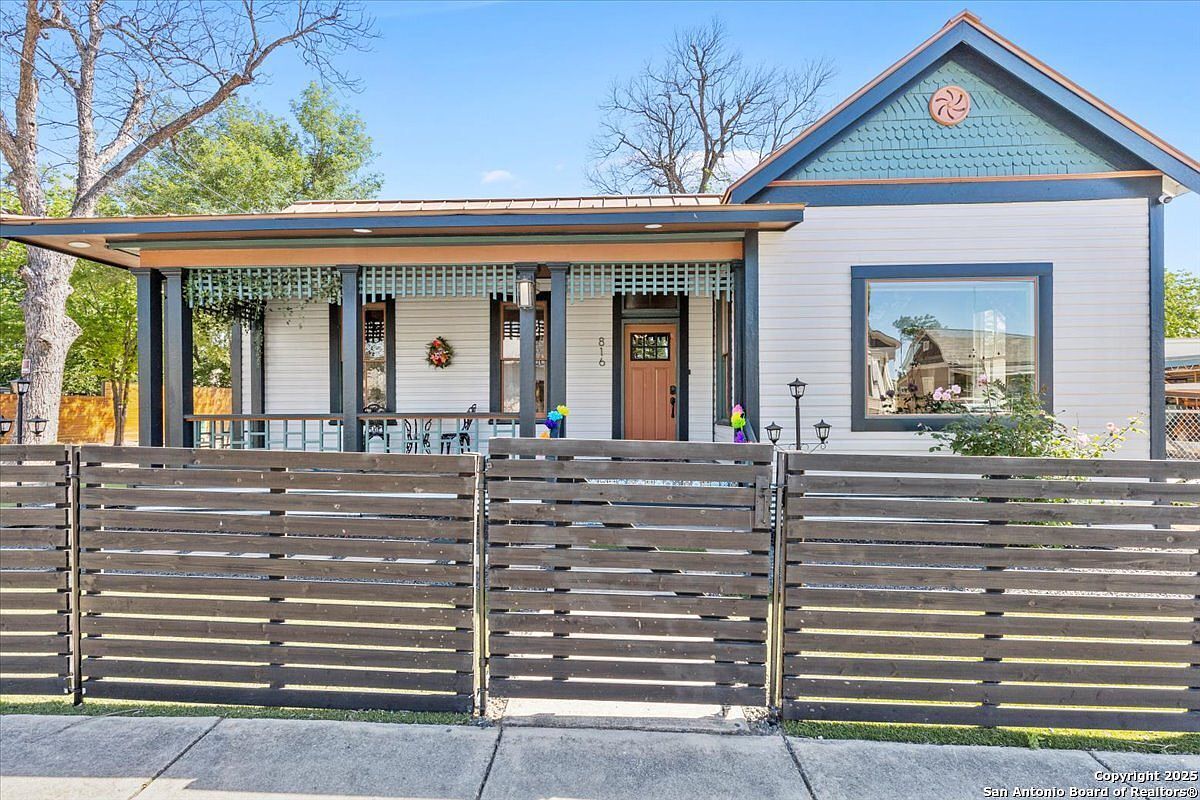 816 Wyoming St San Antonio, TX 78203 - Thumbnail 2