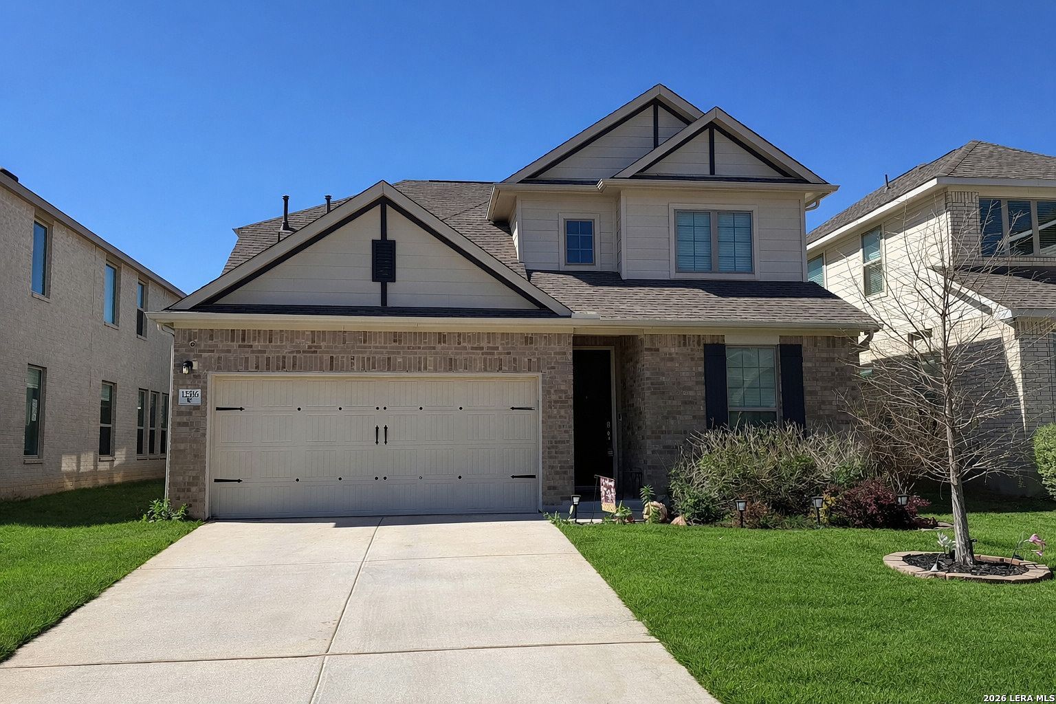 12516 Peckinpah Trl San Antonio, TX 78254, 78254
