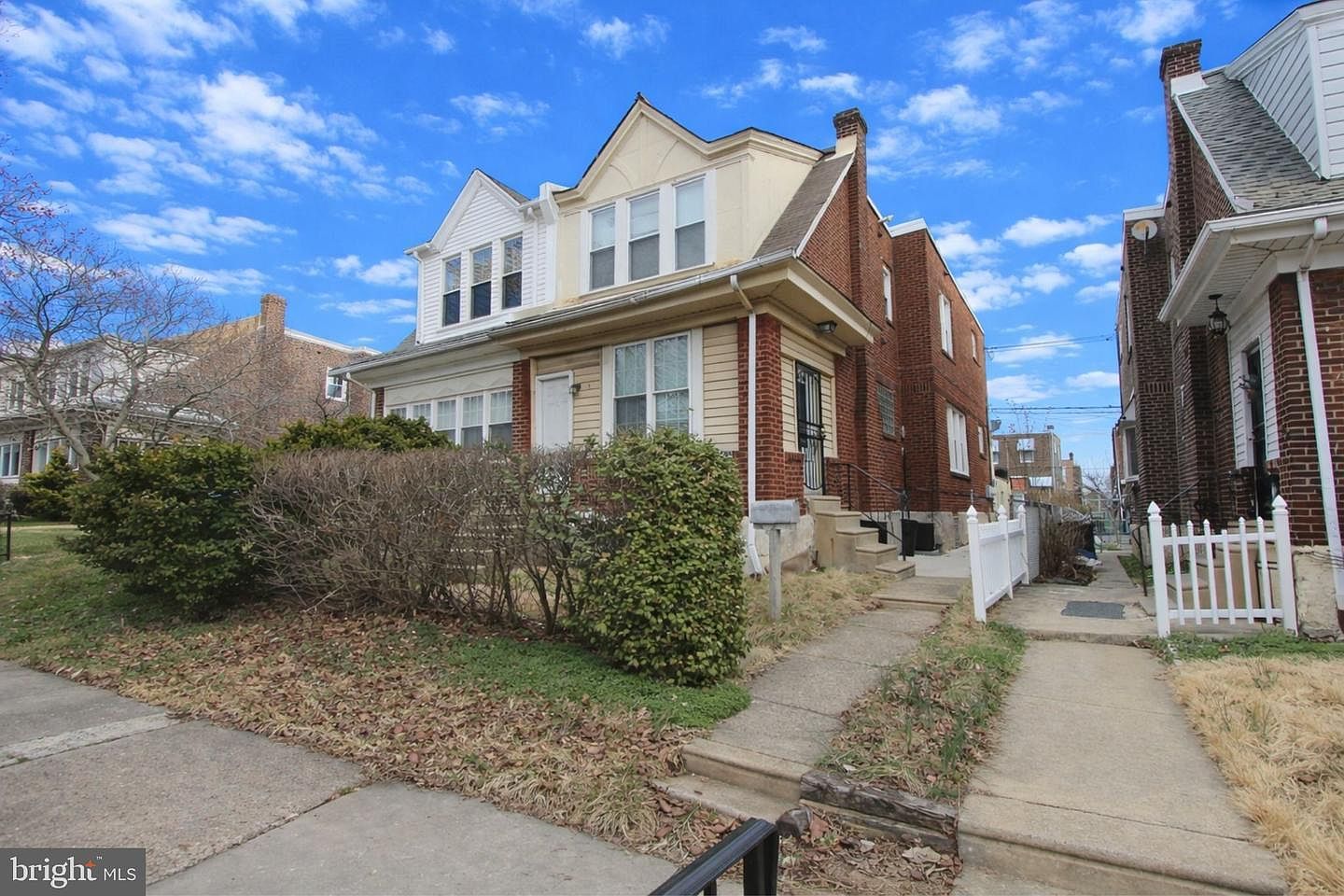 2311 Rhawn St Philadelphia, PA 19152  | Multi Family