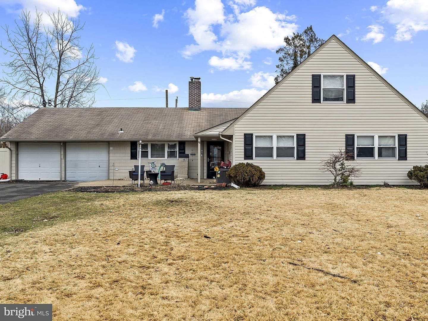 48 Fruitree Rd Levittown, PA 19056  | Single Family