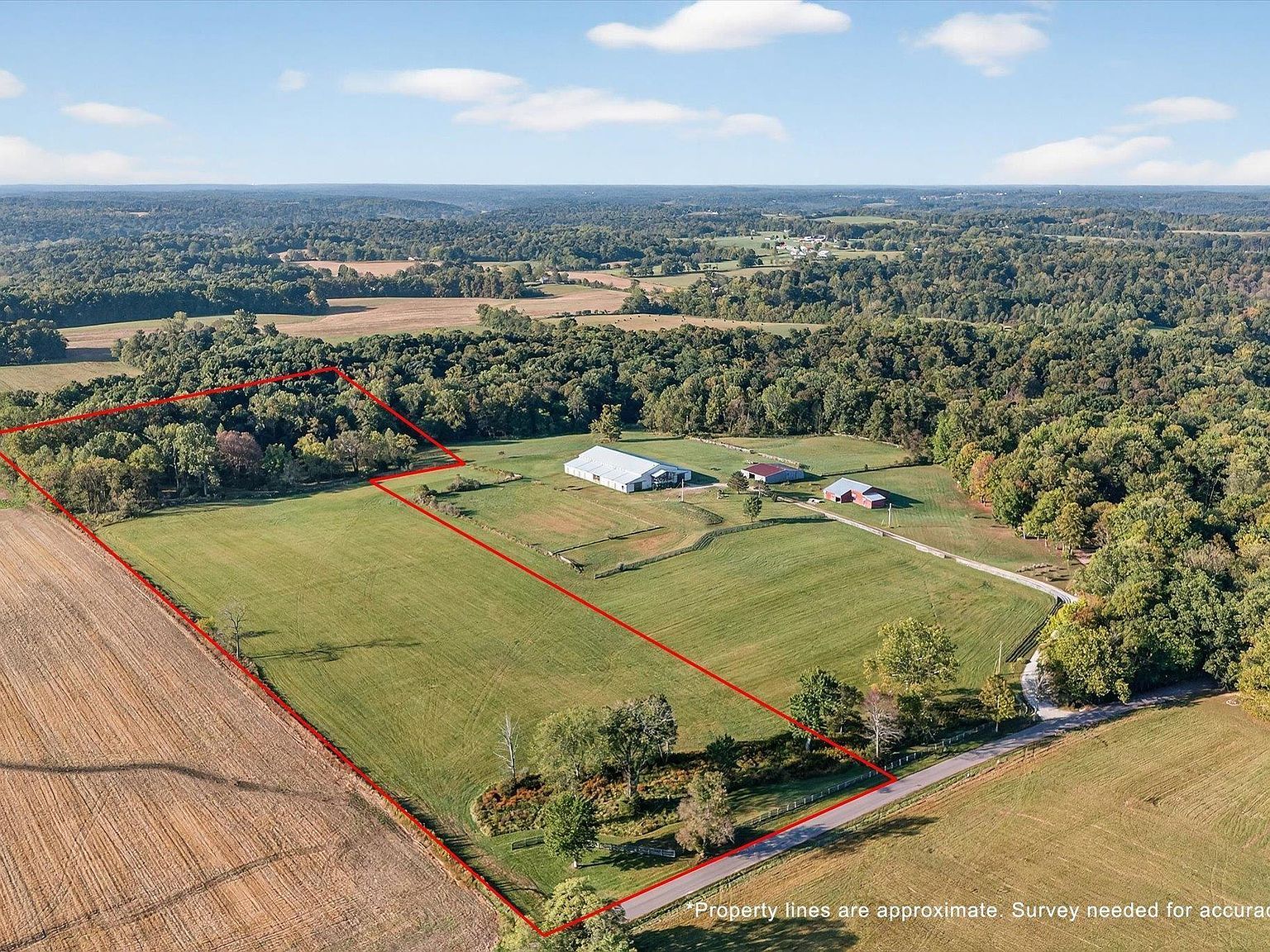 S Burch Rd Bloomington, IN 47403 - Thumbnail 2