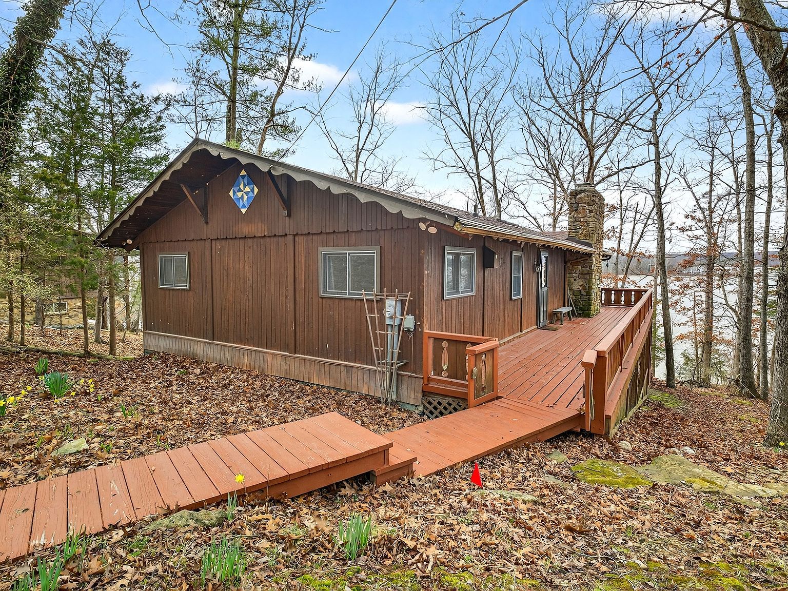 9009 Emerald Ct Nashville, IN 47448 - Thumbnail 2