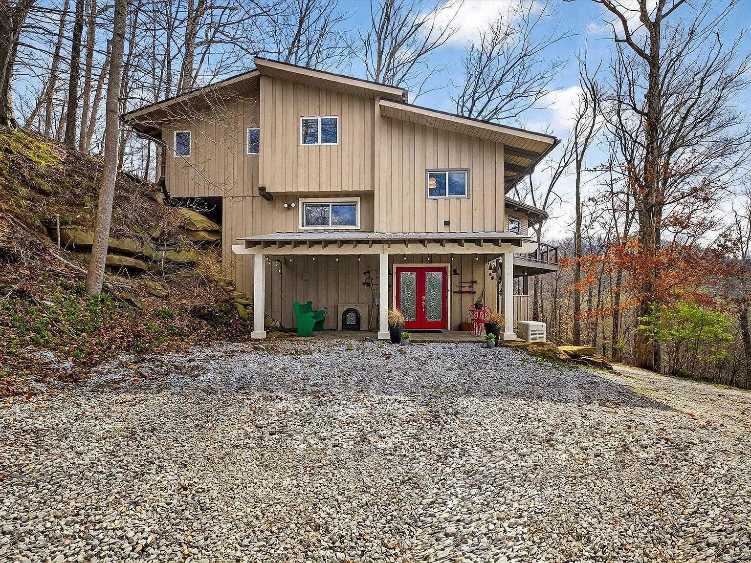 3303 S McGowan Rd Bloomington, IN 47401  | Single Family