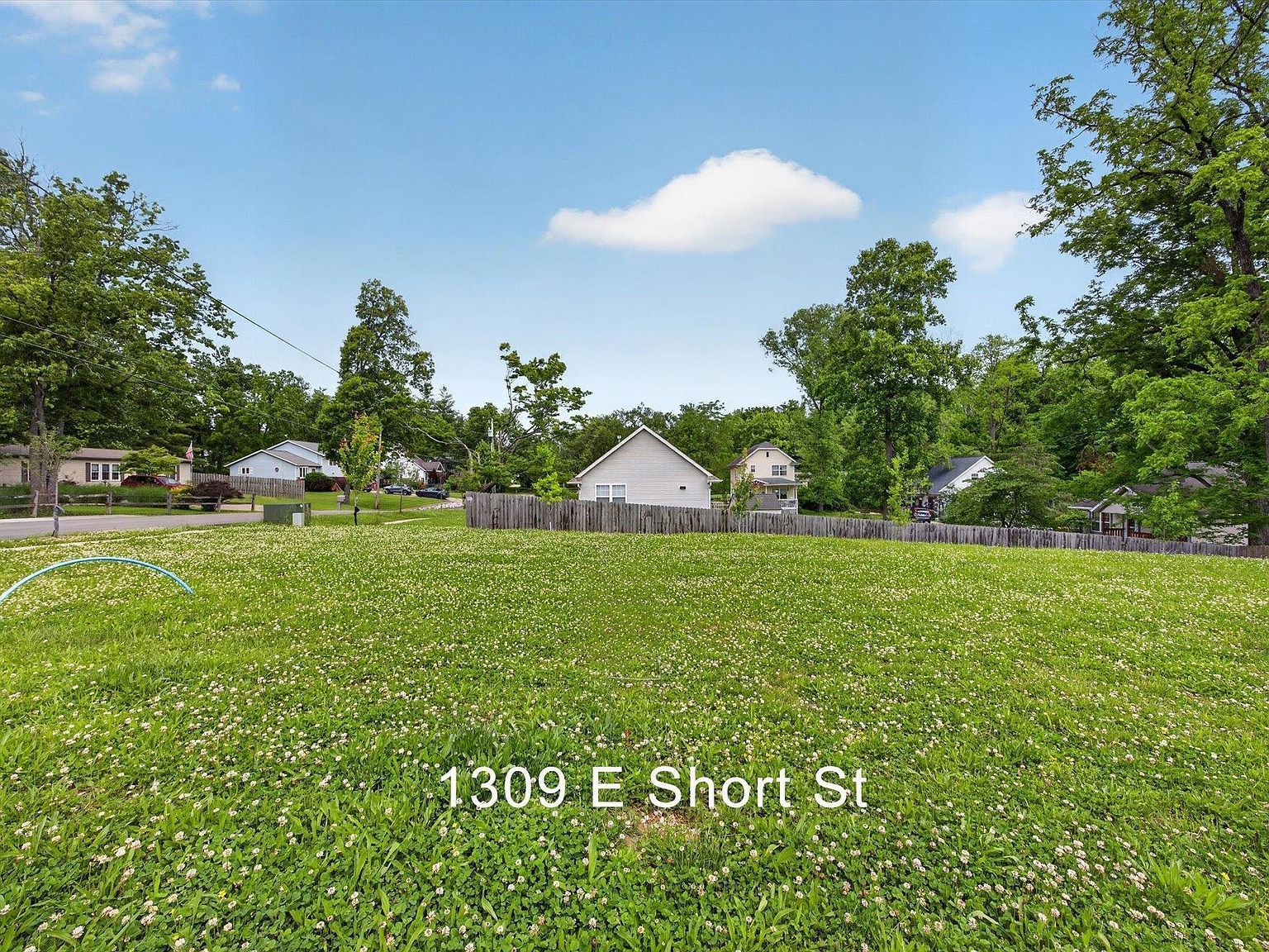 1309 E Short St Bloomington, IN 47401, 47401