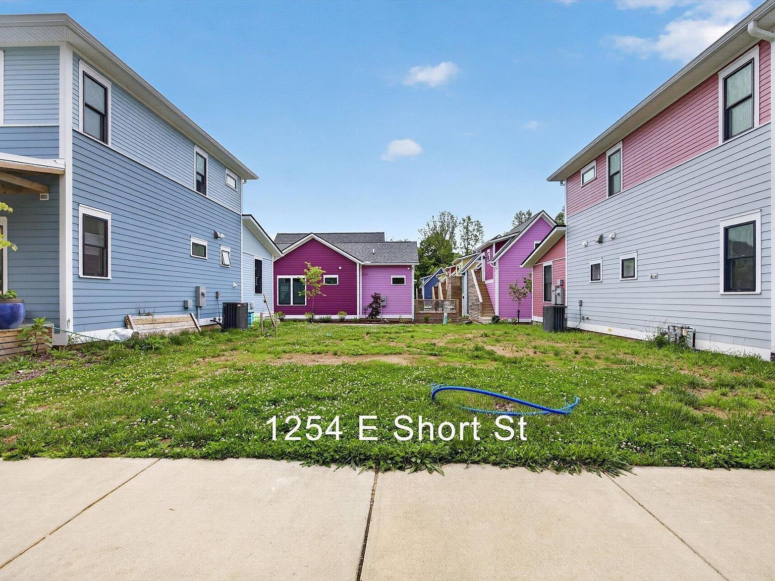 1254 E Short St Bloomington, IN 47401, 47401