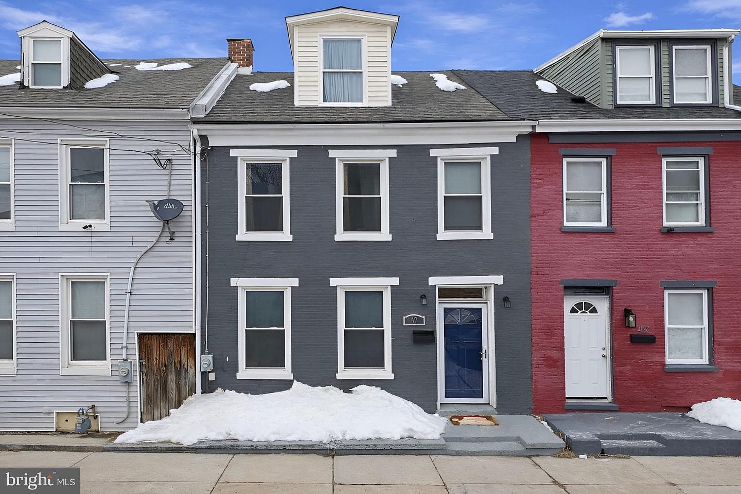 47 E South St York, PA 17401 - Thumbnail 2