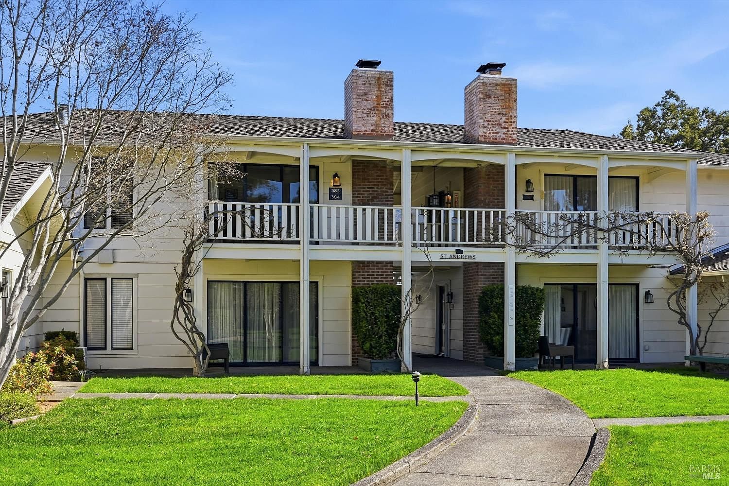 1600 Atlas Peak Rd #383-4 Napa, CA 94558 - Thumbnail 2