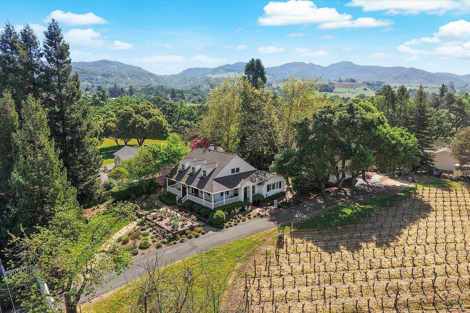 4011 E 3rd Ave Napa, CA 94558  | Single Family