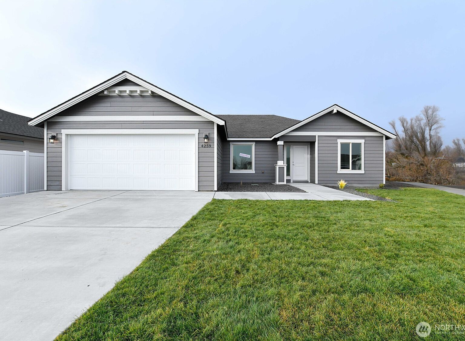 4259 Sandy Ct Moses Lake, WA 98837 - Thumbnail 2