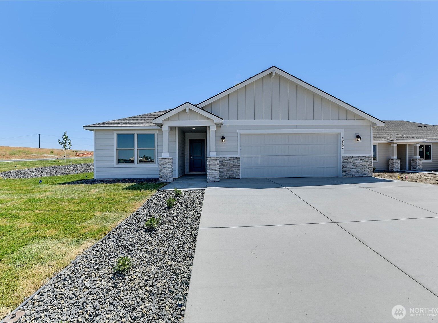 320 N Montana St Moses Lake, WA 98837, 98837
