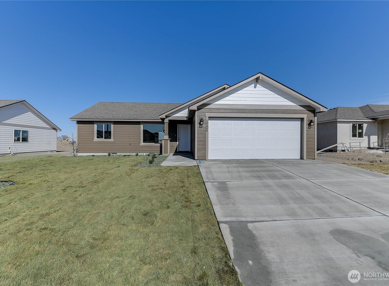 330 N Sandy Loop Moses Lake, WA 98837 | Single Family