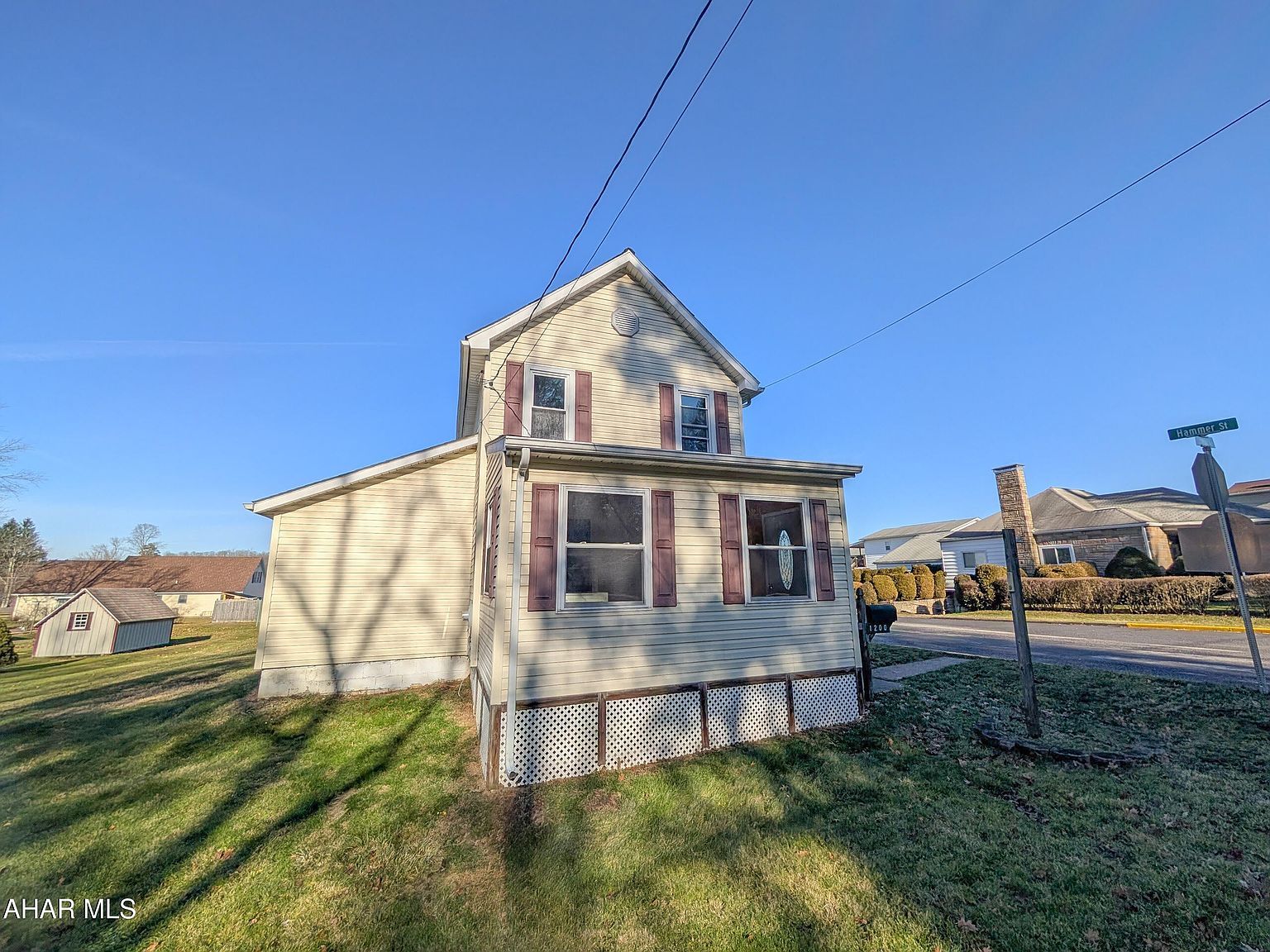 1200 Johnson Ave Portage, PA 15946 - Thumbnail 2