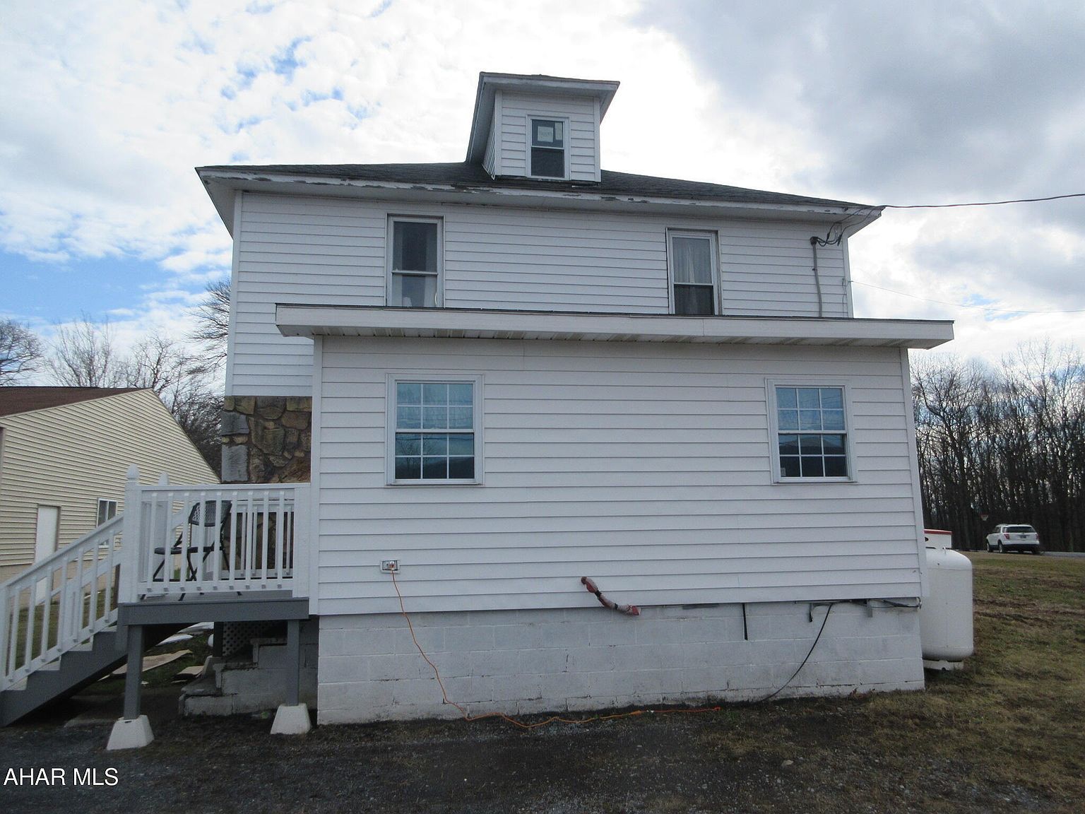 1222 Lincoln Hwy Schellsburg, PA 15559 - Thumbnail 2