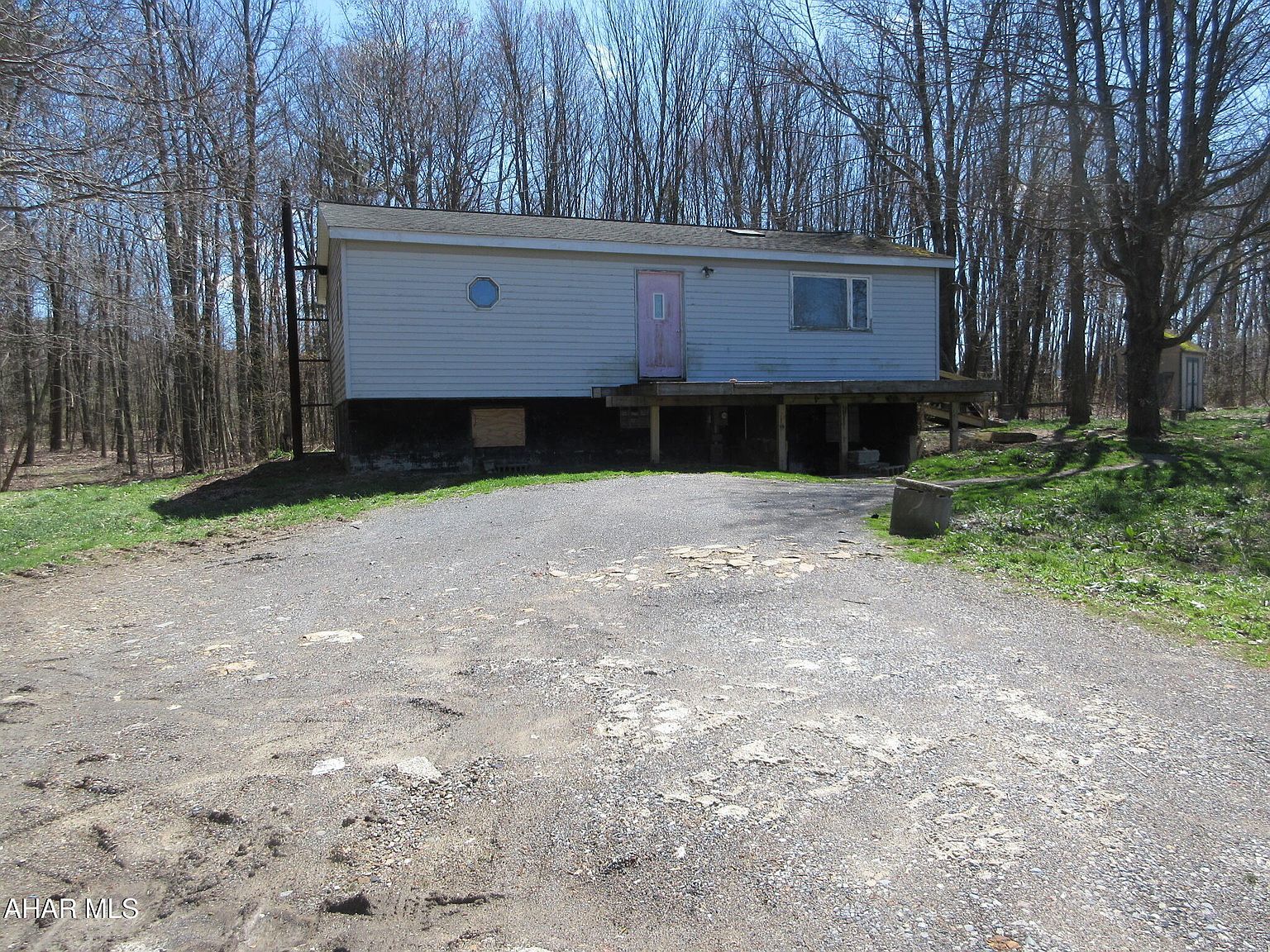 1399 Main St Hastings, PA 16646  | Single Family