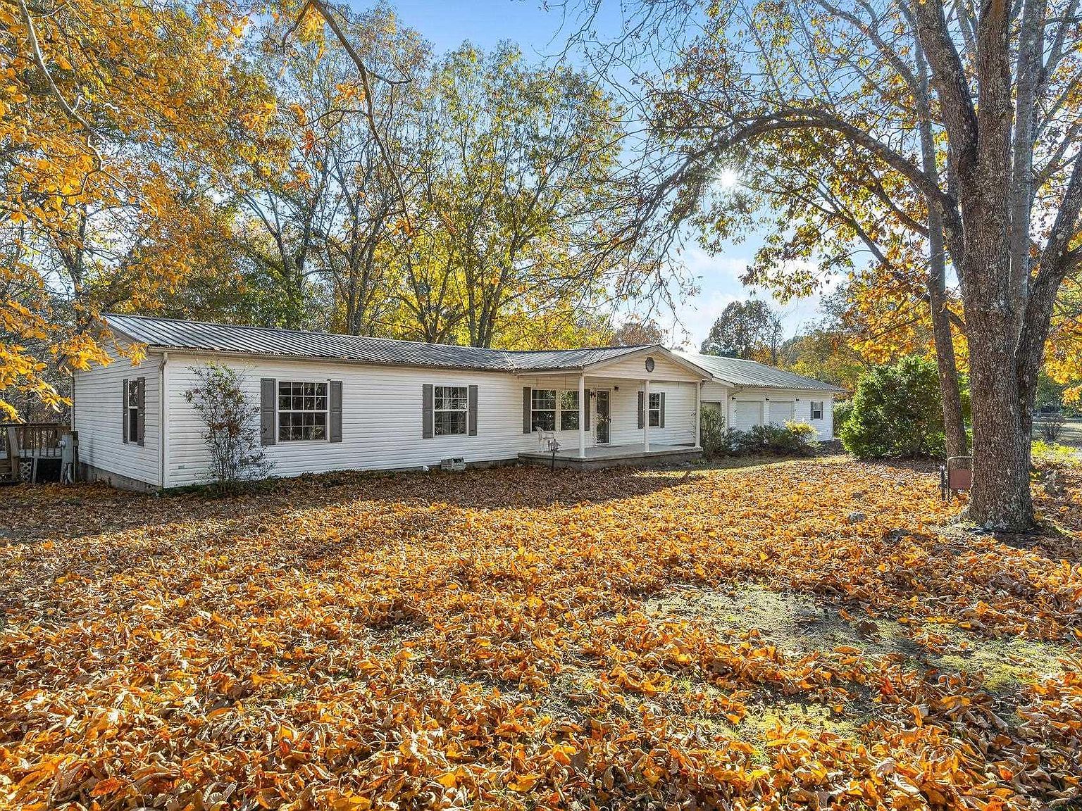 222 Sky Ridge Rd Mountain Home, AR 72653 - Thumbnail 2