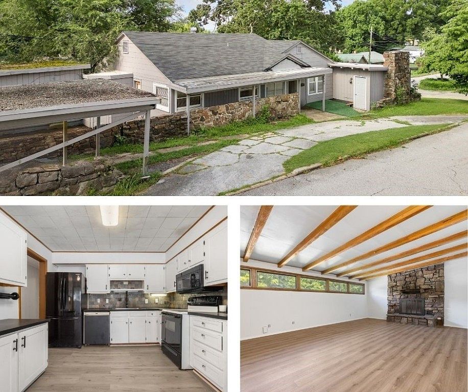 702 E Argyle St Harrison, AR 72601 - Thumbnail 2