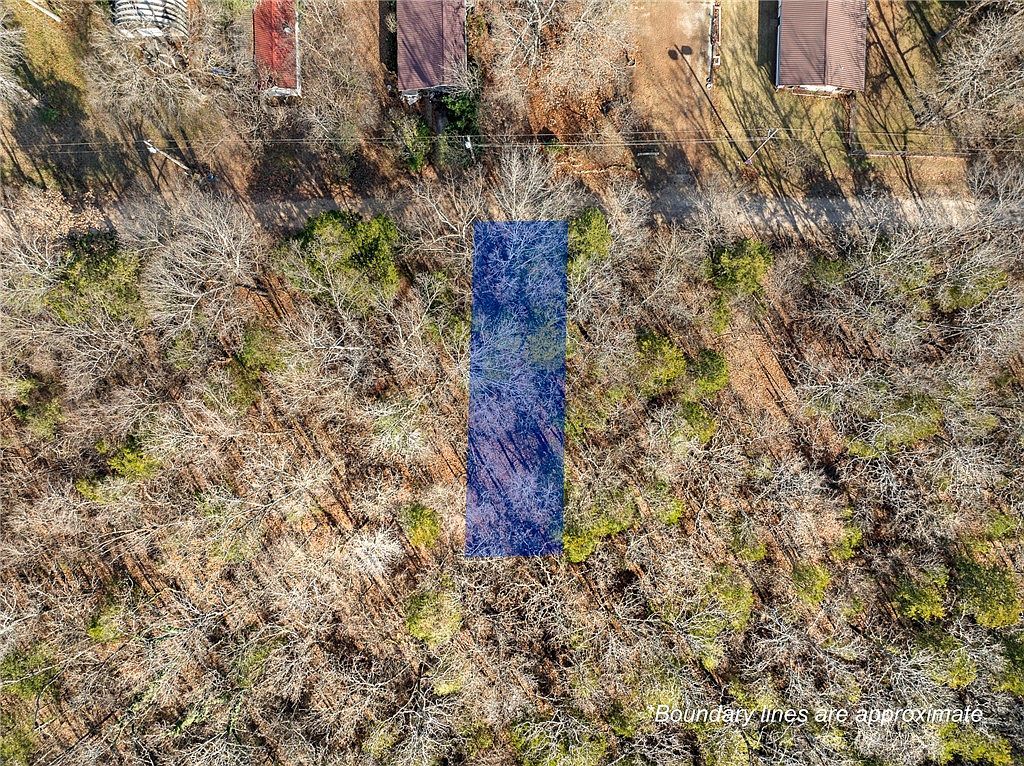 19 E Fawn St Lead Hill, AR 72644, 72644