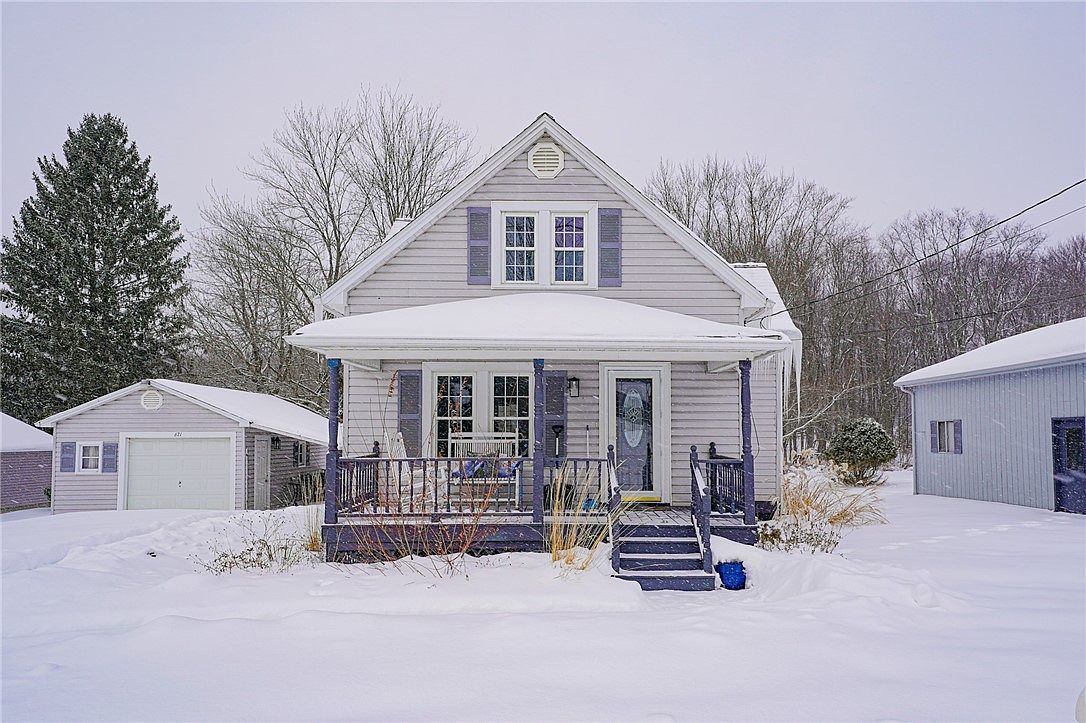 671 Old Rte #8 Harrisville, PA 16038 - Thumbnail 2