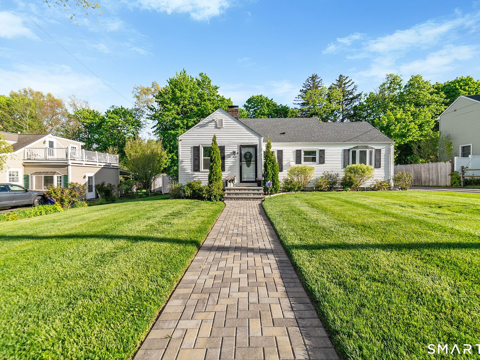 12 Chatfield Dr Trumbull, CT 06611, 6611
