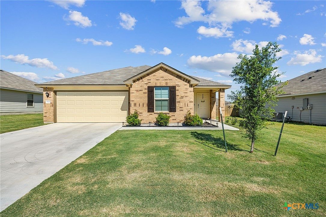 5102 Karen Green Dr Killeen, TX 76549 - Thumbnail 2