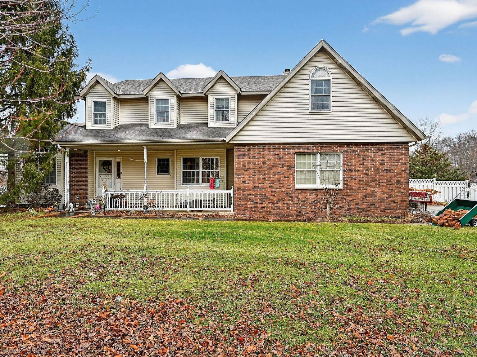 11288 Shadylane Dr Plymouth, IN 46563 - Thumbnail 2