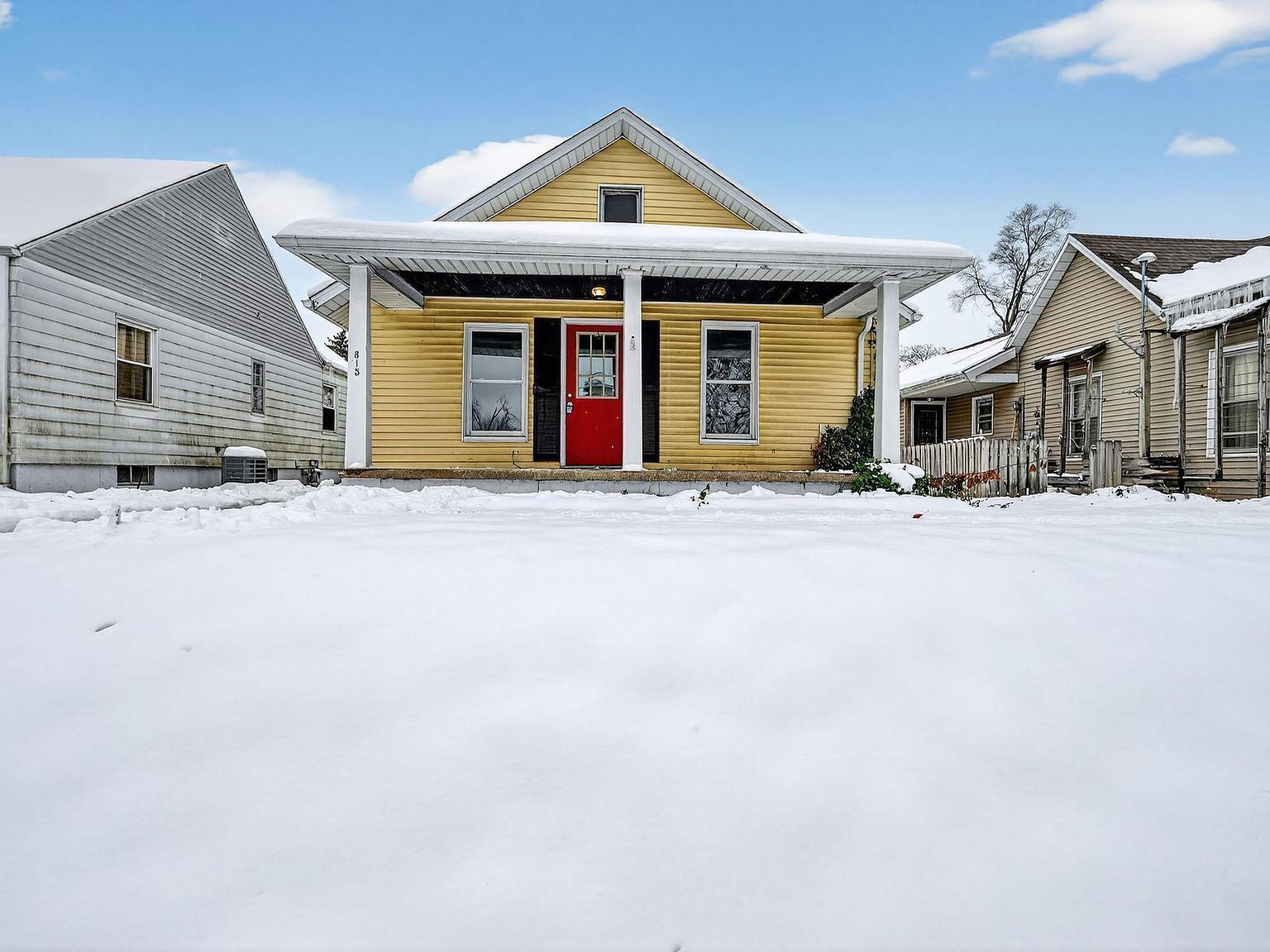 815 S 26th St South Bend, IN 46615 - Thumbnail 2