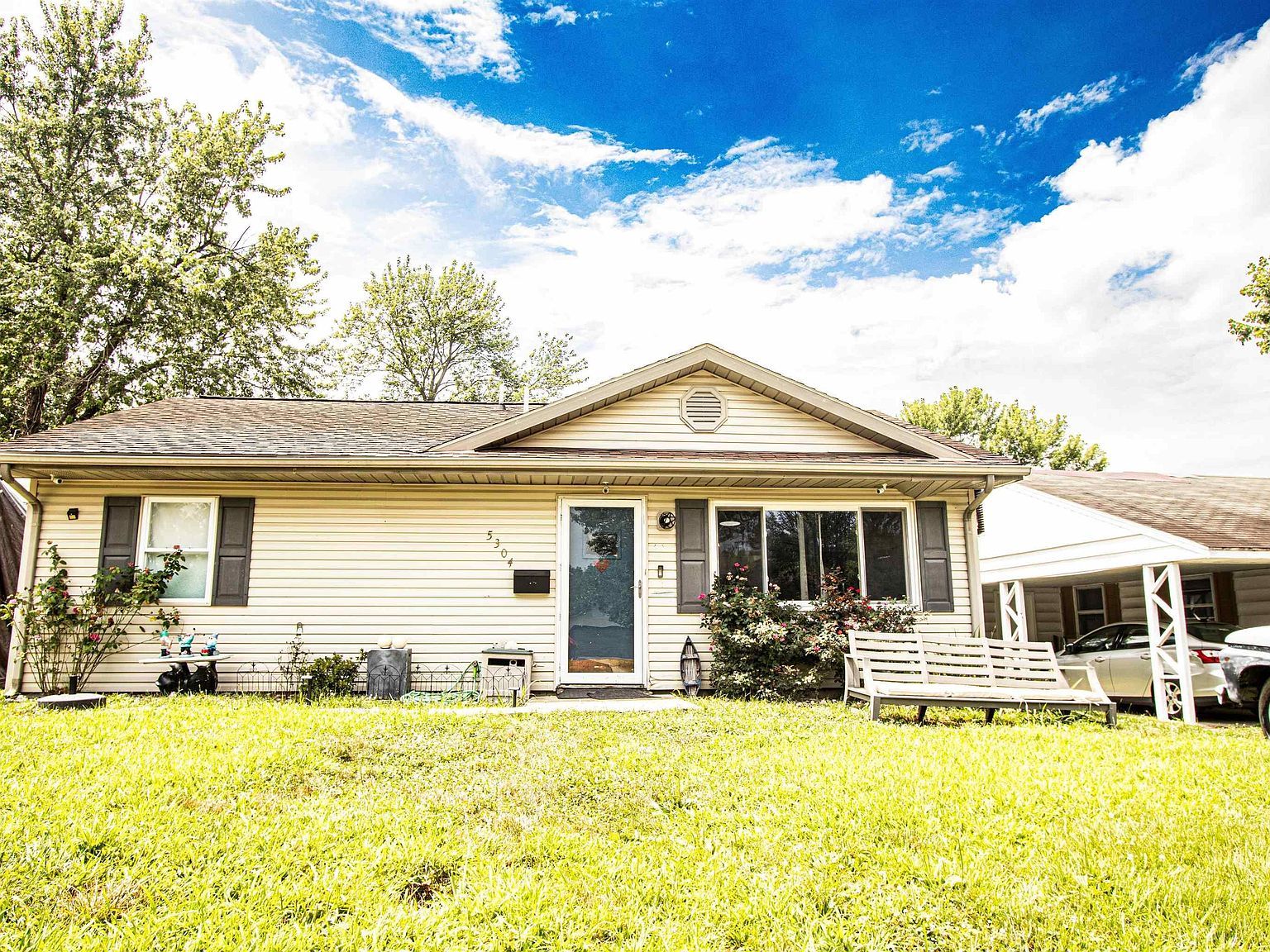 5304 Warren Dr Evansville, IN 47710 - Thumbnail 2