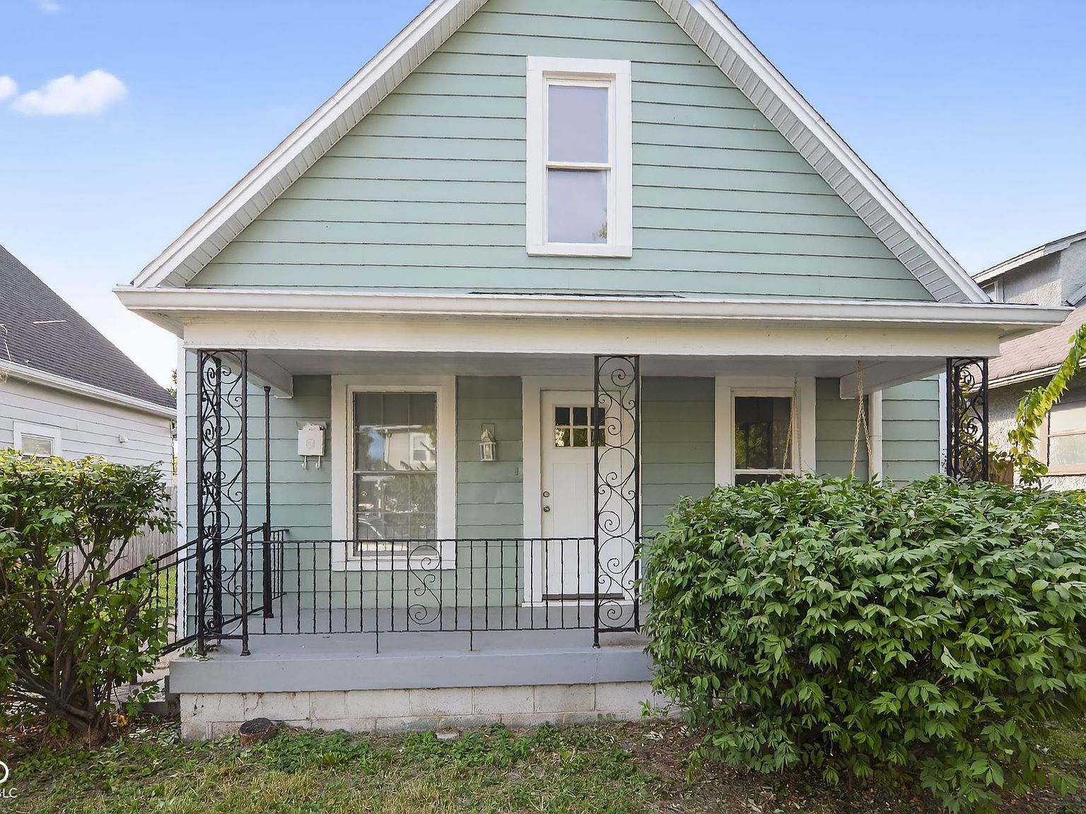 318 N Colorado Ave Indianapolis, IN 46201 - Thumbnail 2