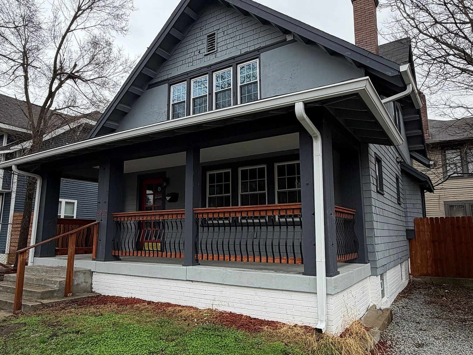 2967 Princeton Pl Indianapolis, IN 46205 - Thumbnail 2