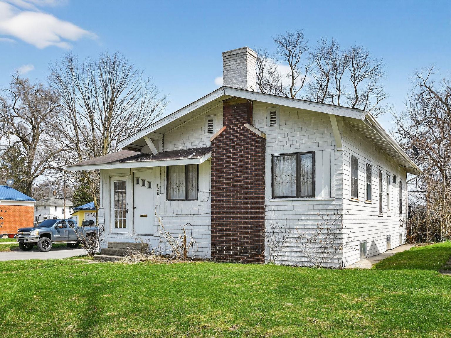 1526 N Olive St South Bend, IN 46628  | Single Family