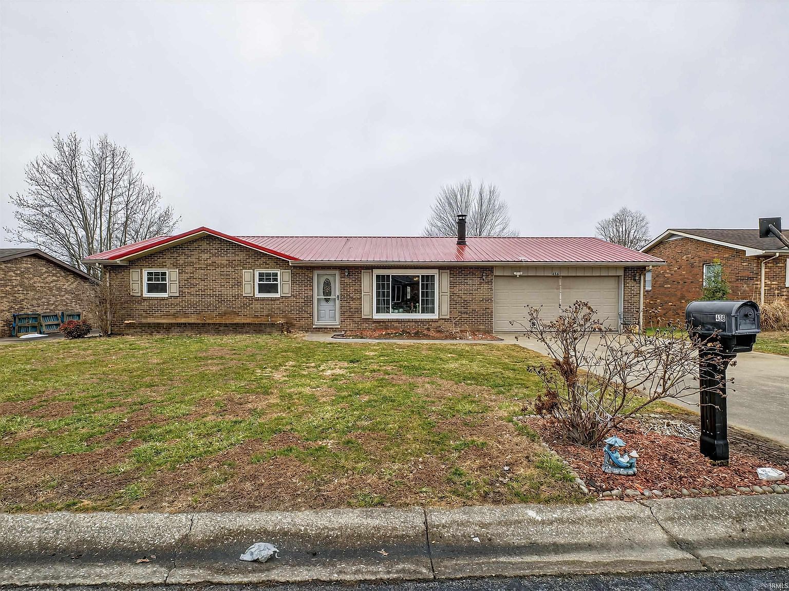 436 Sycamore Mnr Jasper, IN 47546  | Single Family