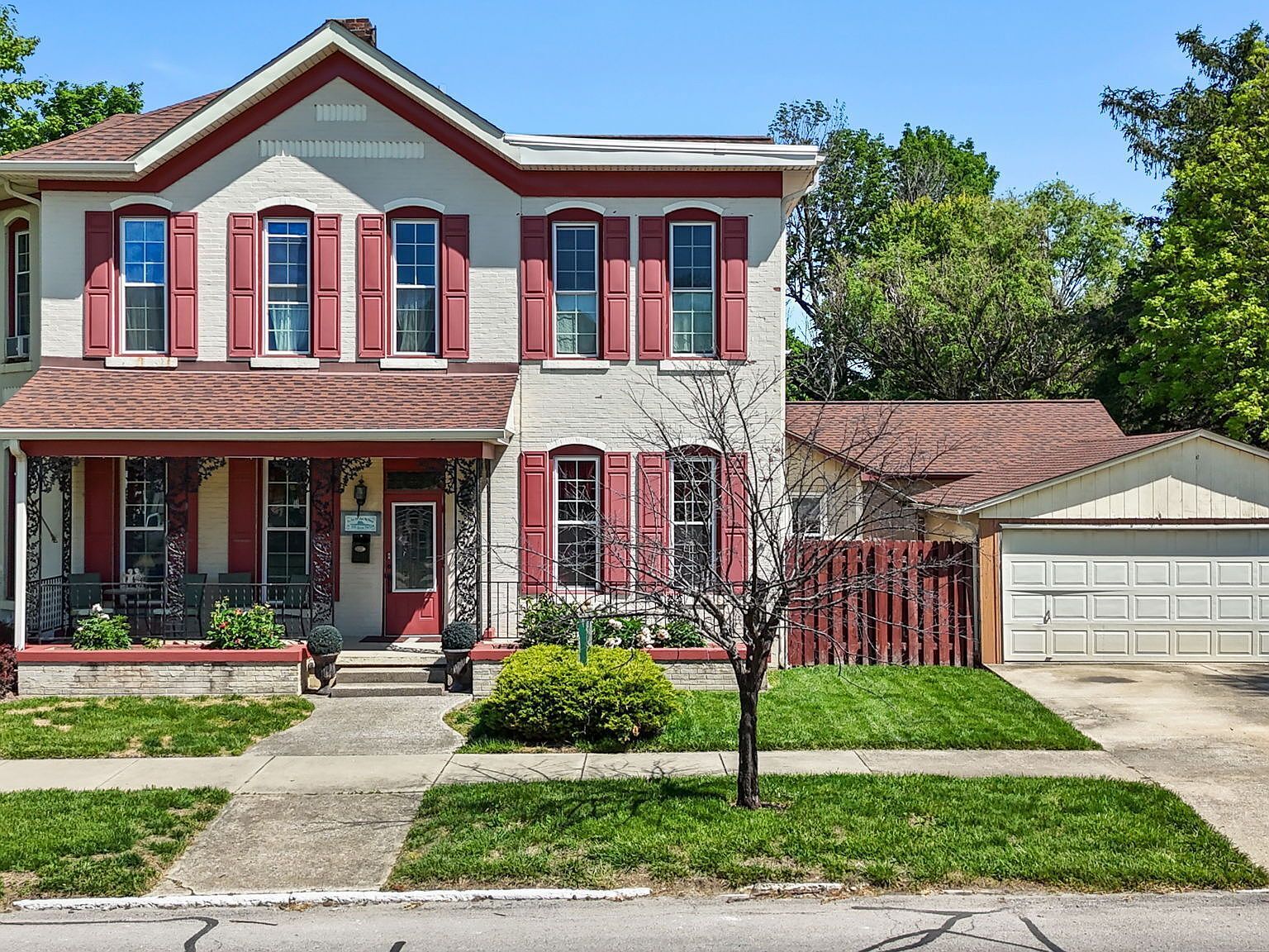 704 E Main St Greensburg, IN 47240, 47240