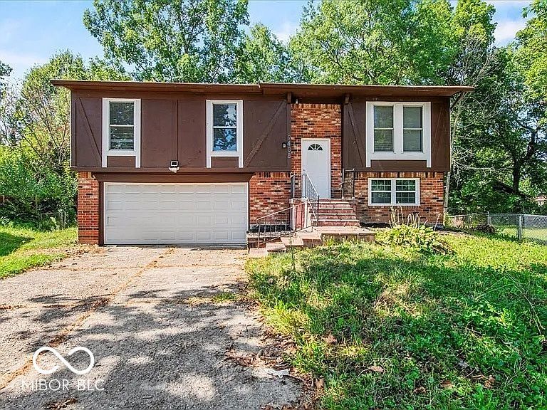 9408 Big Ben Cir Indianapolis, IN 46235  | Single Family