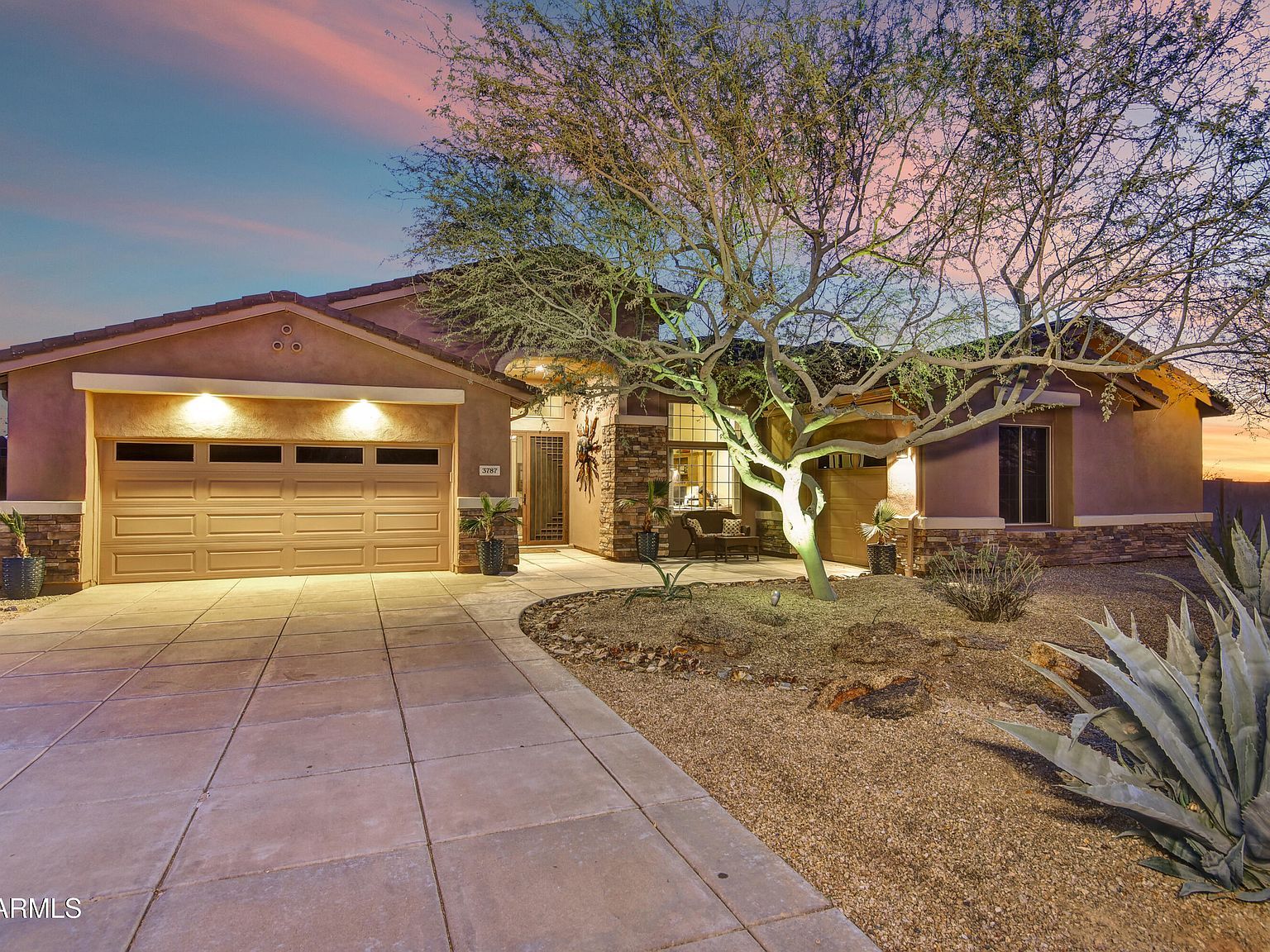 3787 E Villa Cassandra Way Cave Creek, AZ 85331 - Thumbnail 2