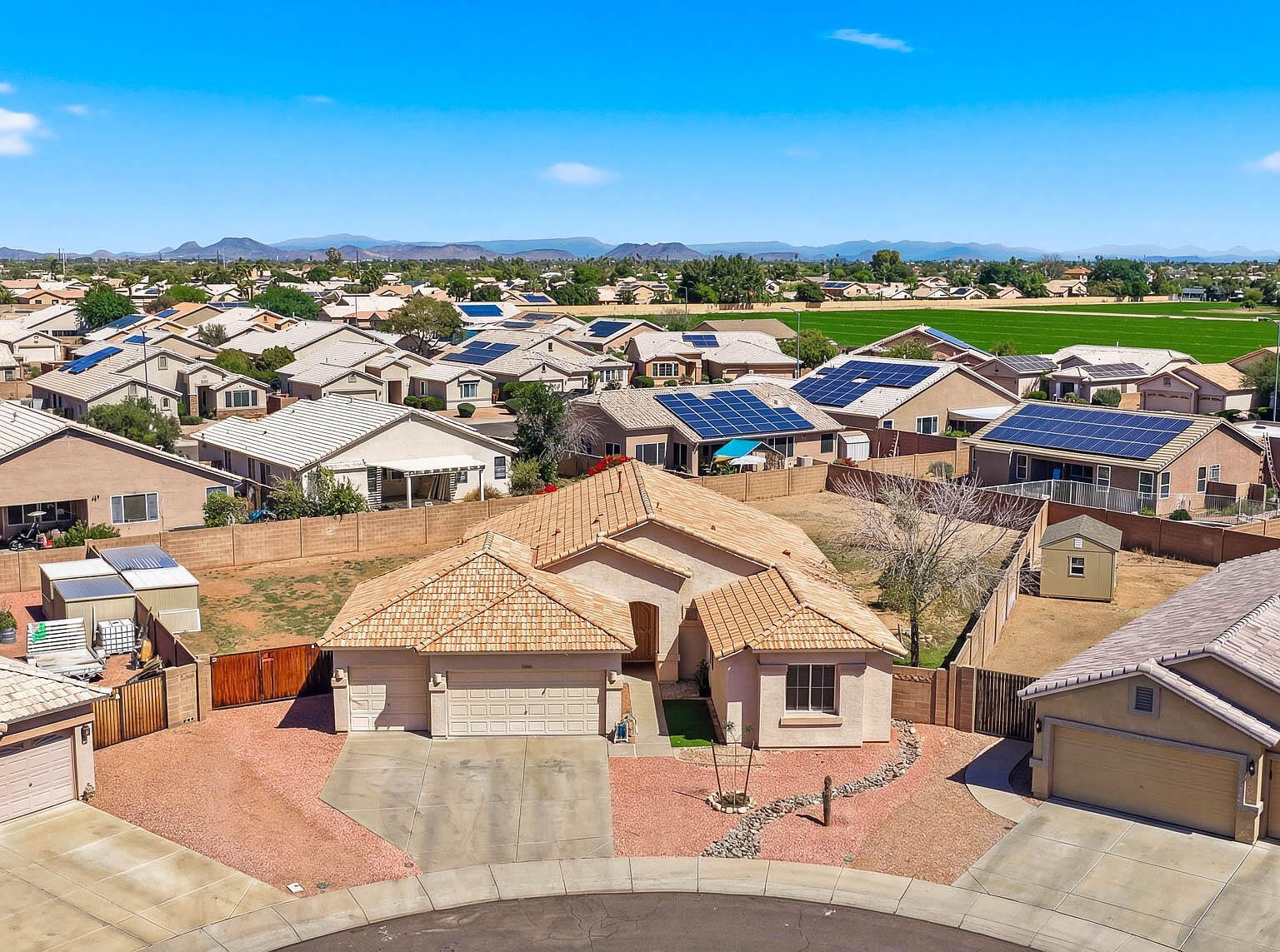 11527 N 86th Ave Peoria, AZ 85345 - Thumbnail 2