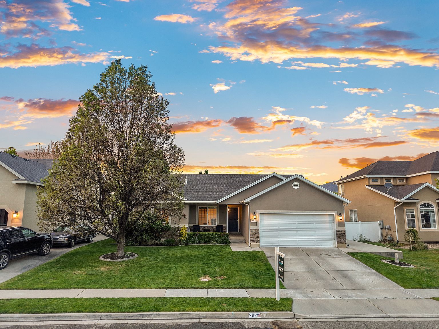 202 W 1700th St N Lehi, UT 84043, 84043