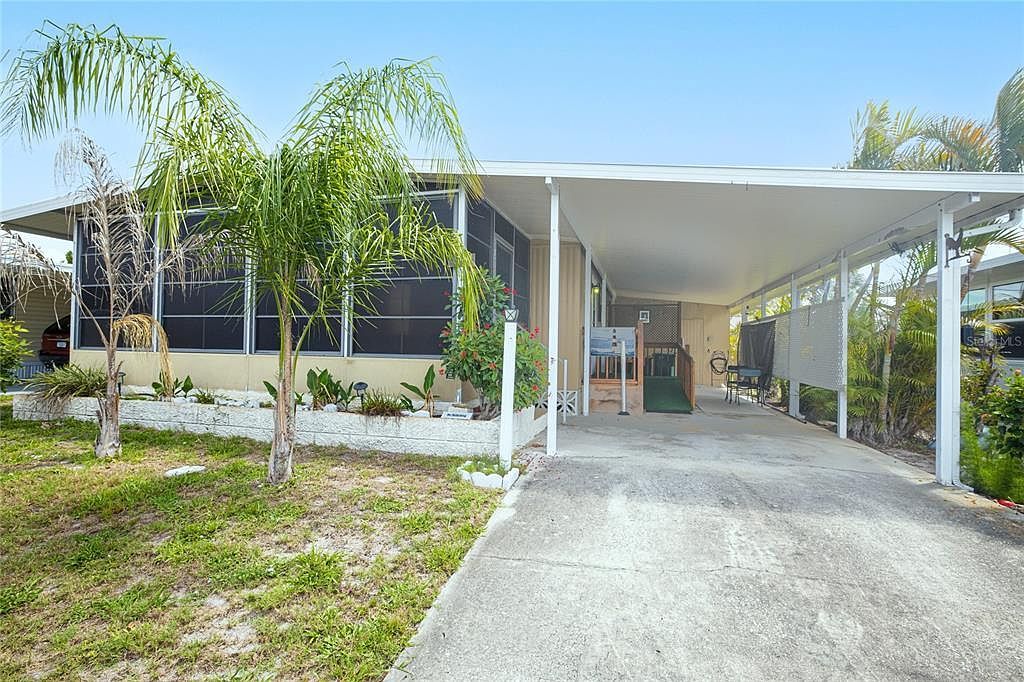 24437 Harbor View Rd #13 Punta Gorda, FL 33983  | New build