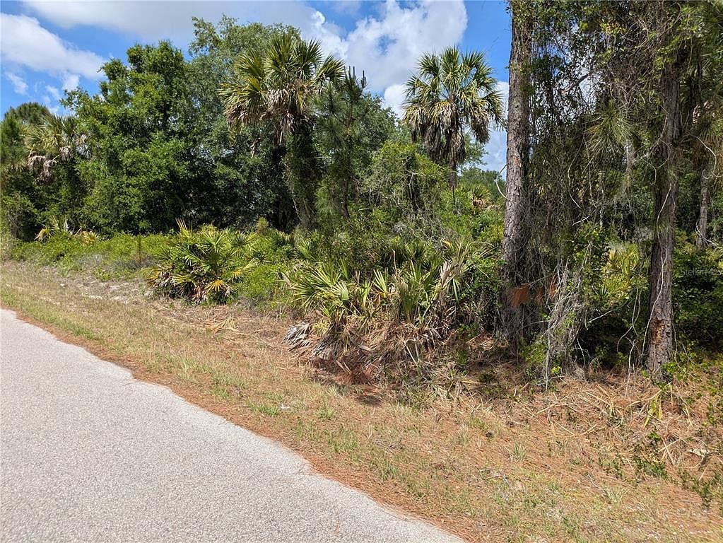 Delight Ave Lot 38 North Pt, FL 34288, 34288