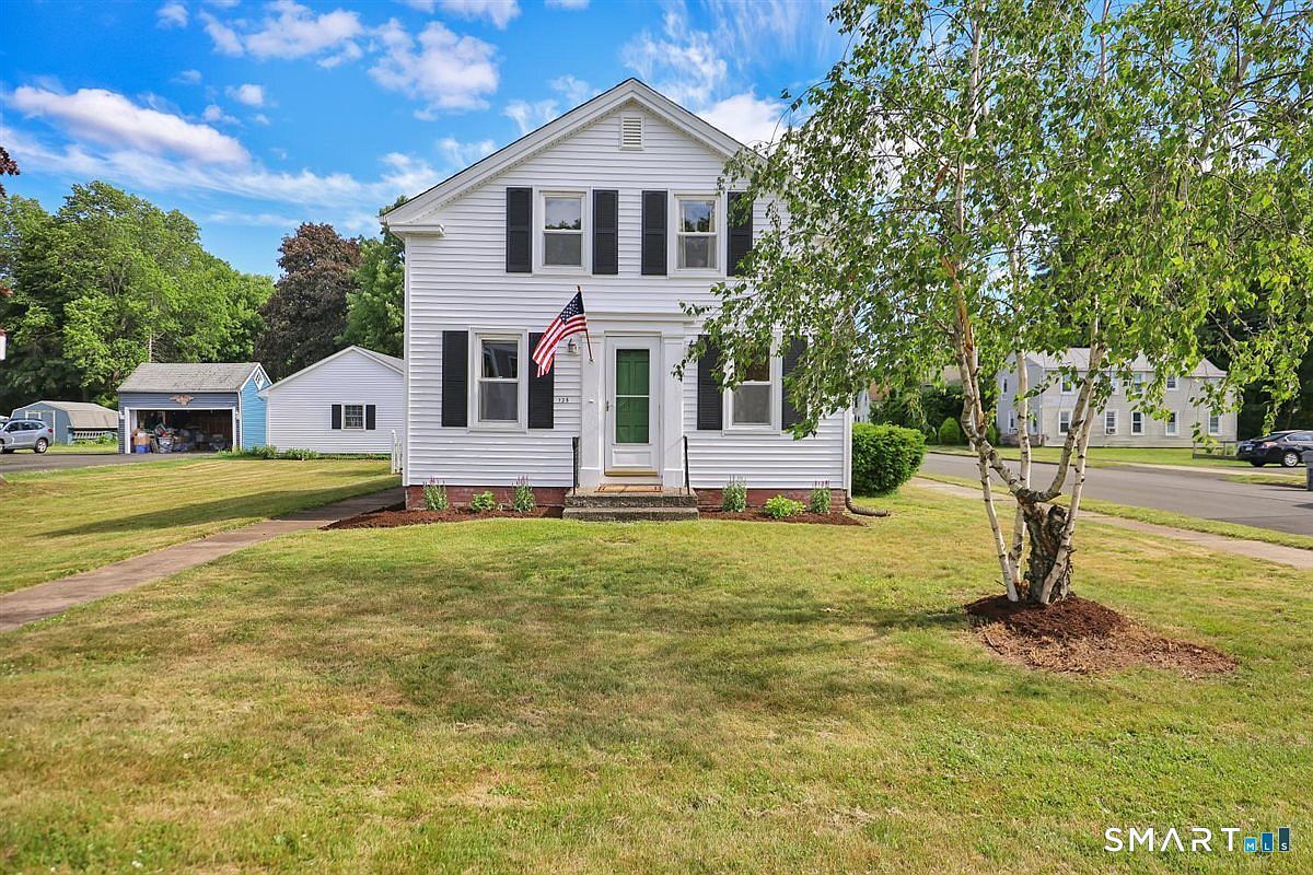 128 Broad St Plainville, CT 06062, 6062