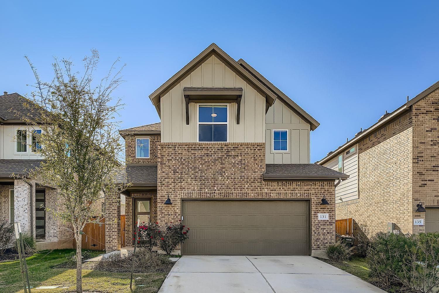 131 Table Top Bnd Liberty Hill, TX 78642 - Thumbnail 2