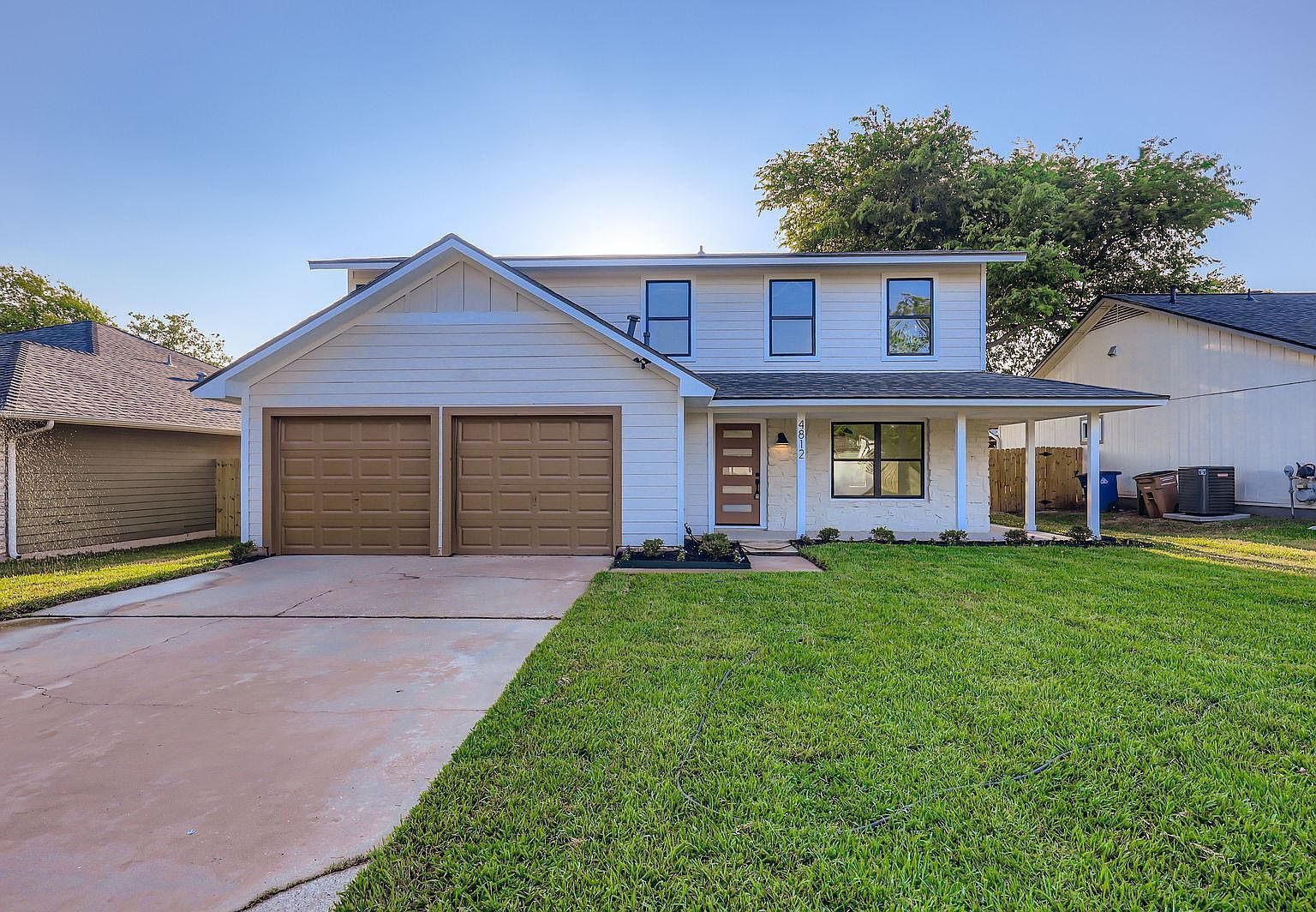 4812 Pelham Dr Austin, TX 78727 - Thumbnail 2