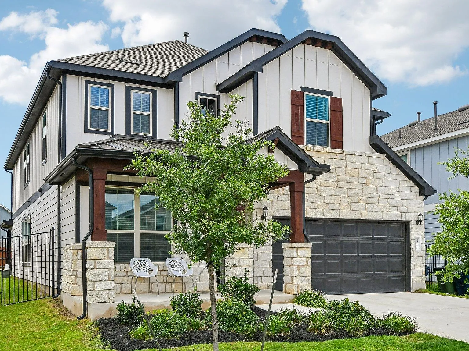 109 Coleman Bnd Liberty Hill, TX 78642, 78642
