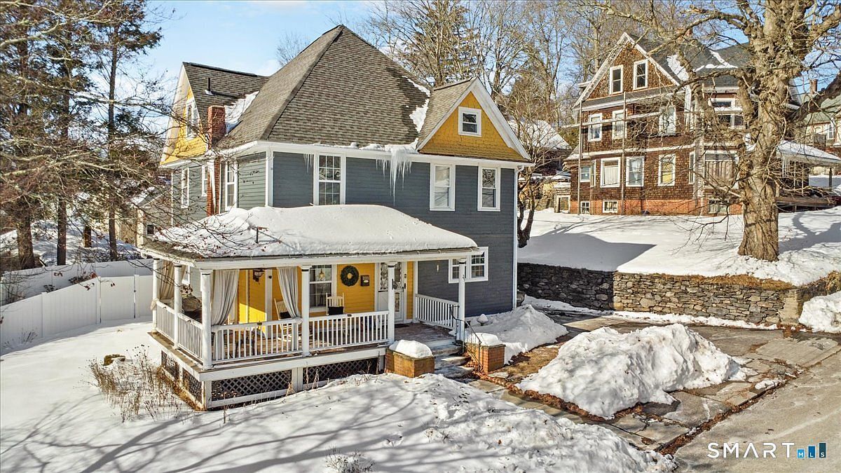 25 Seward St Putnam, CT 06260 - Thumbnail 2