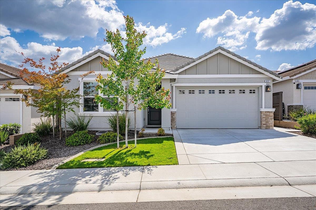Buffalo Trail Ct Rocklin, CA 95765  | Single Family