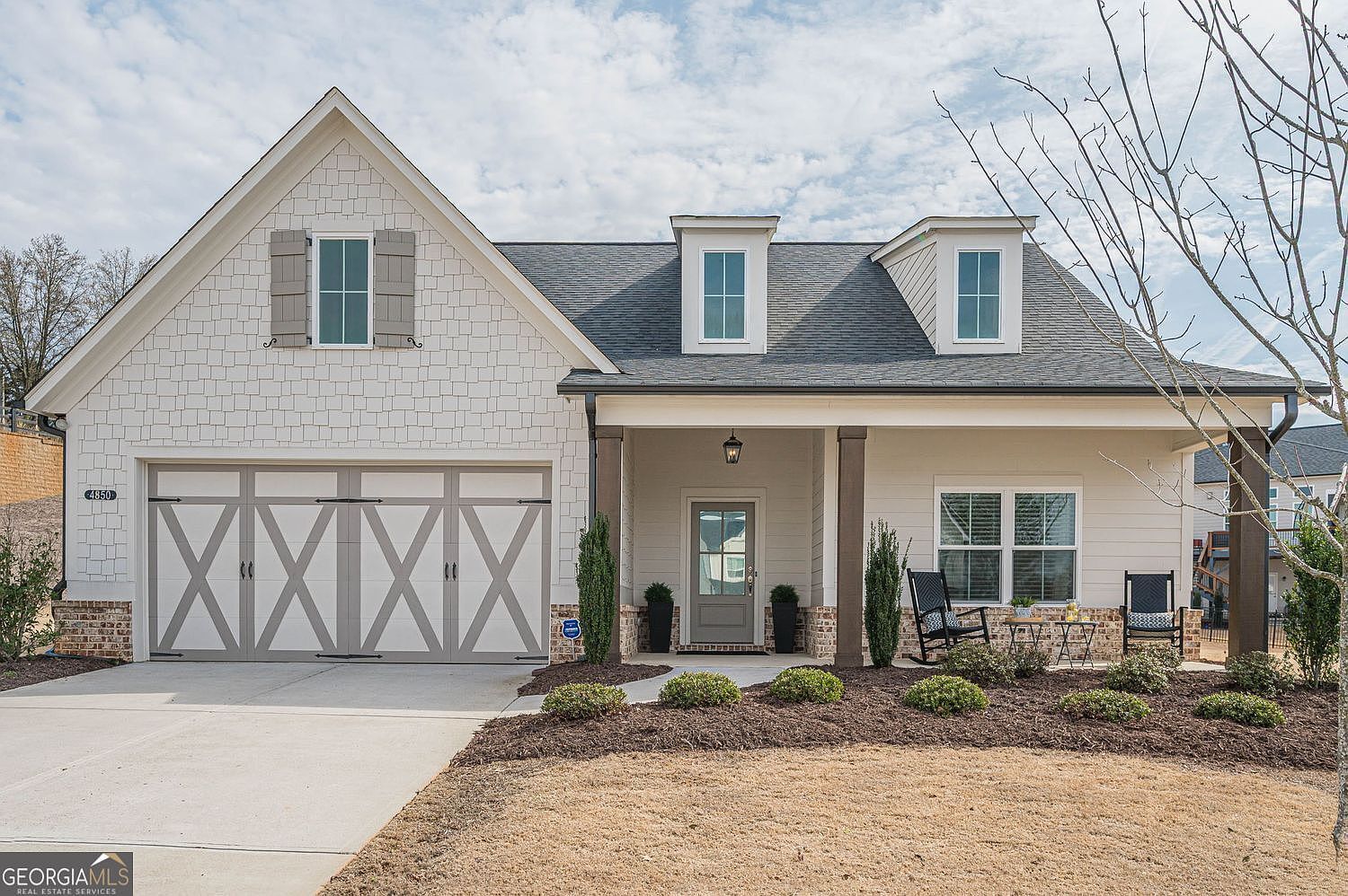 4850 Ramblewood Dr Cumming, GA 30028 - Thumbnail 2